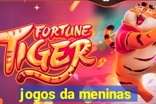 jogos da meninas